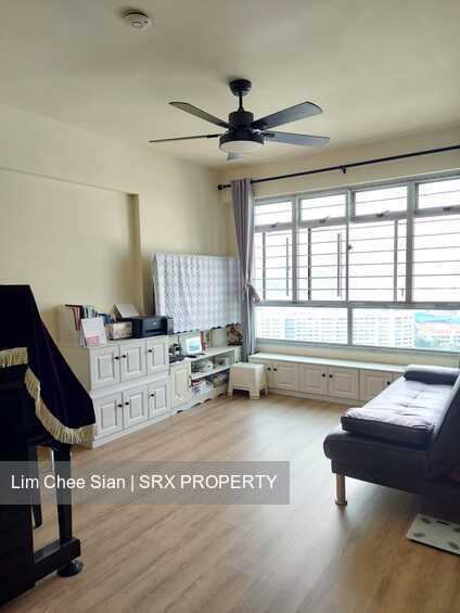 Blk 183C Marsiling Greenview (Woodlands), HDB 4 Rooms #436419761